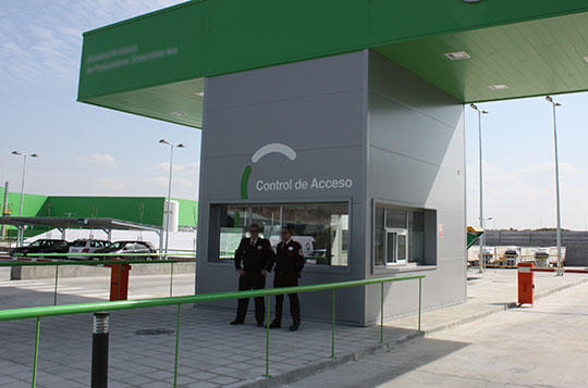 Viserpro, Agencia de Servicios de Vigilancia y Seguridad en Sevilla